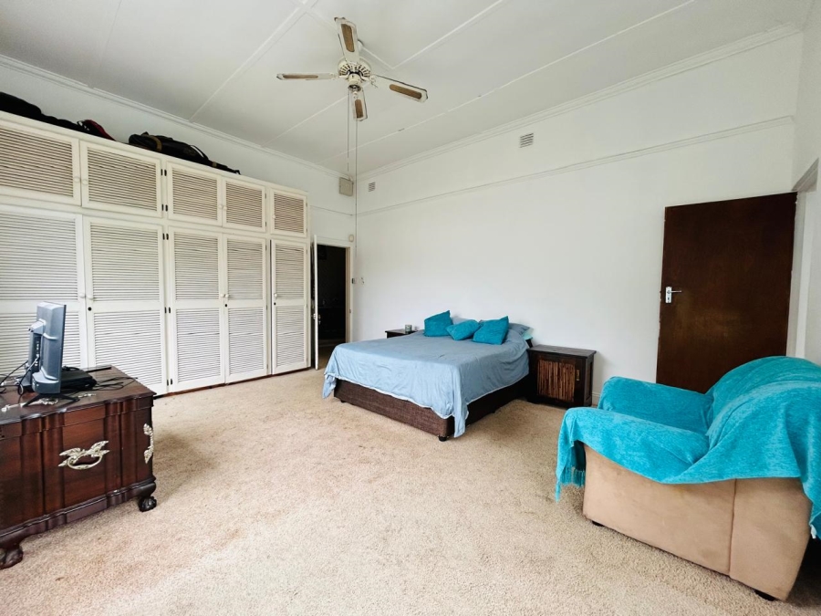 4 Bedroom Property for Sale in Selborne Eastern Cape